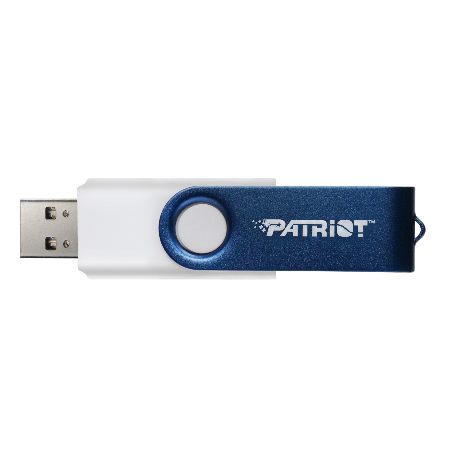 Patriot Xporter X550 128GB USB3.2 Swing Type A to Type-C Flash Drive - Image 2