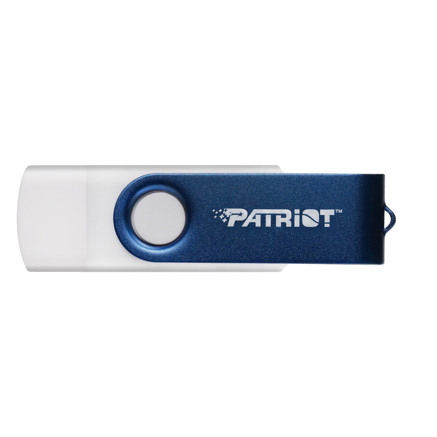 Patriot Xporter X550 128GB USB3.2 Swing Type A to Type-C Flash Drive - Image 3