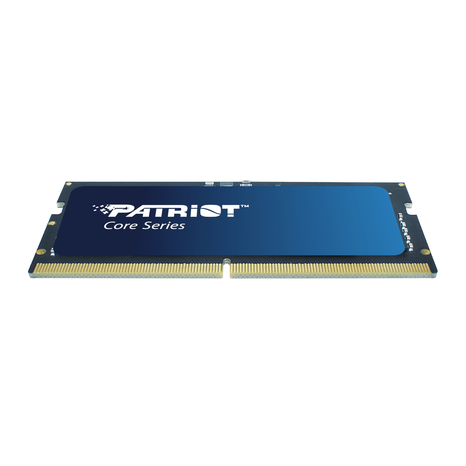 Patriot Core Series 12GB 5600MHz DDR5 SODIMM Notebook Memory - Image 2