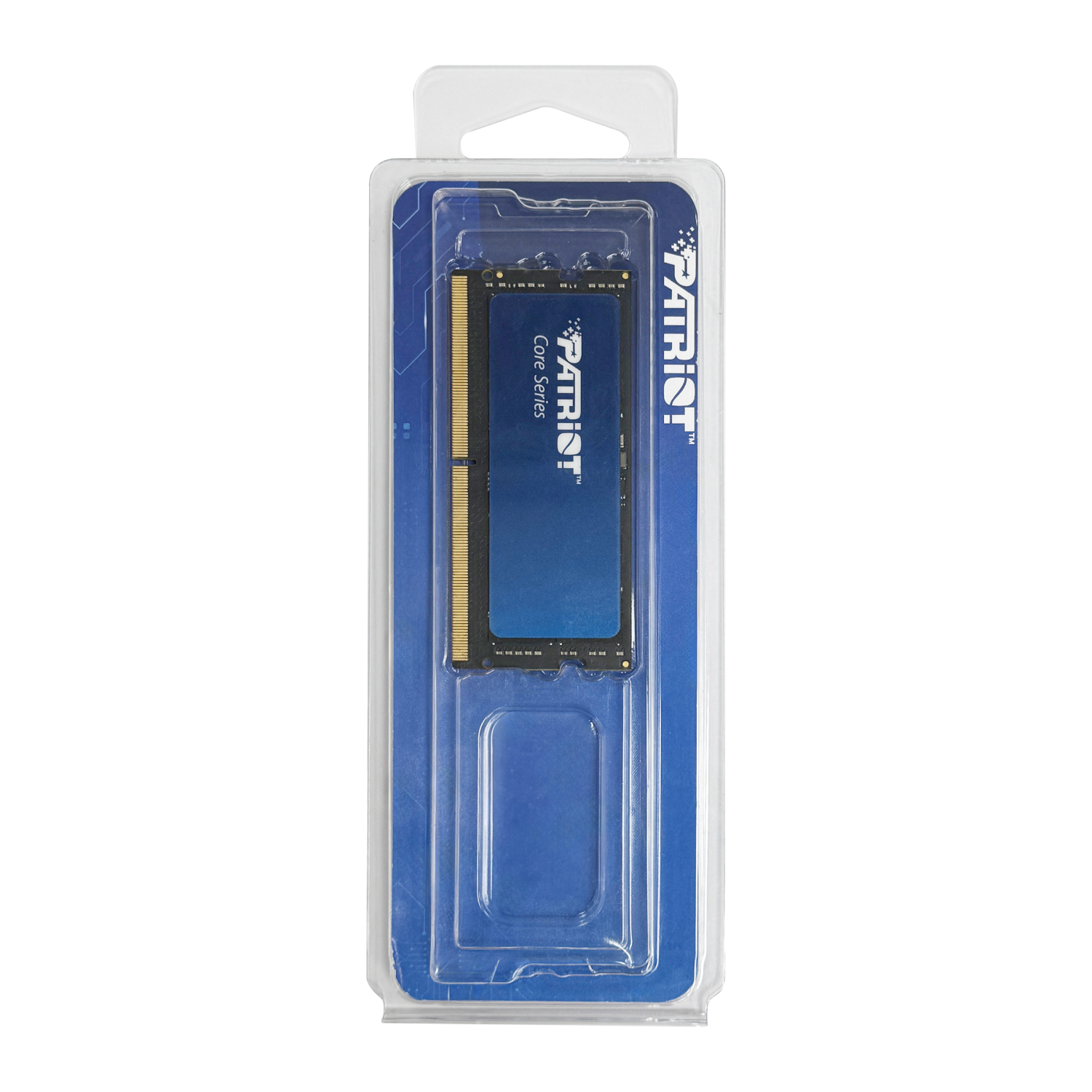Patriot Core Series 12GB 5600MHz DDR5 SODIMM Notebook Memory - Image 3