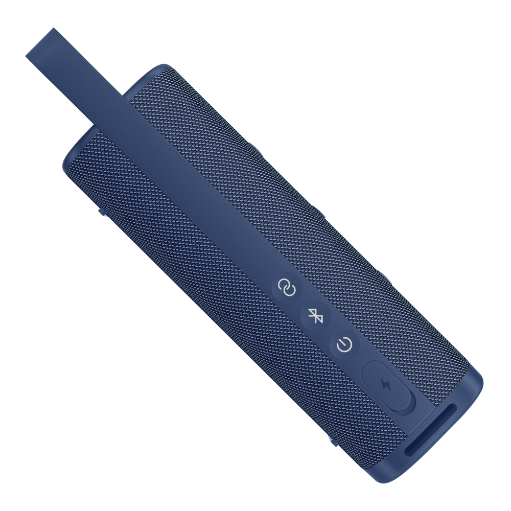 Xiaomi Sound Outdoor 30W Portable Bluetooth Speaker - Blue - Image 2