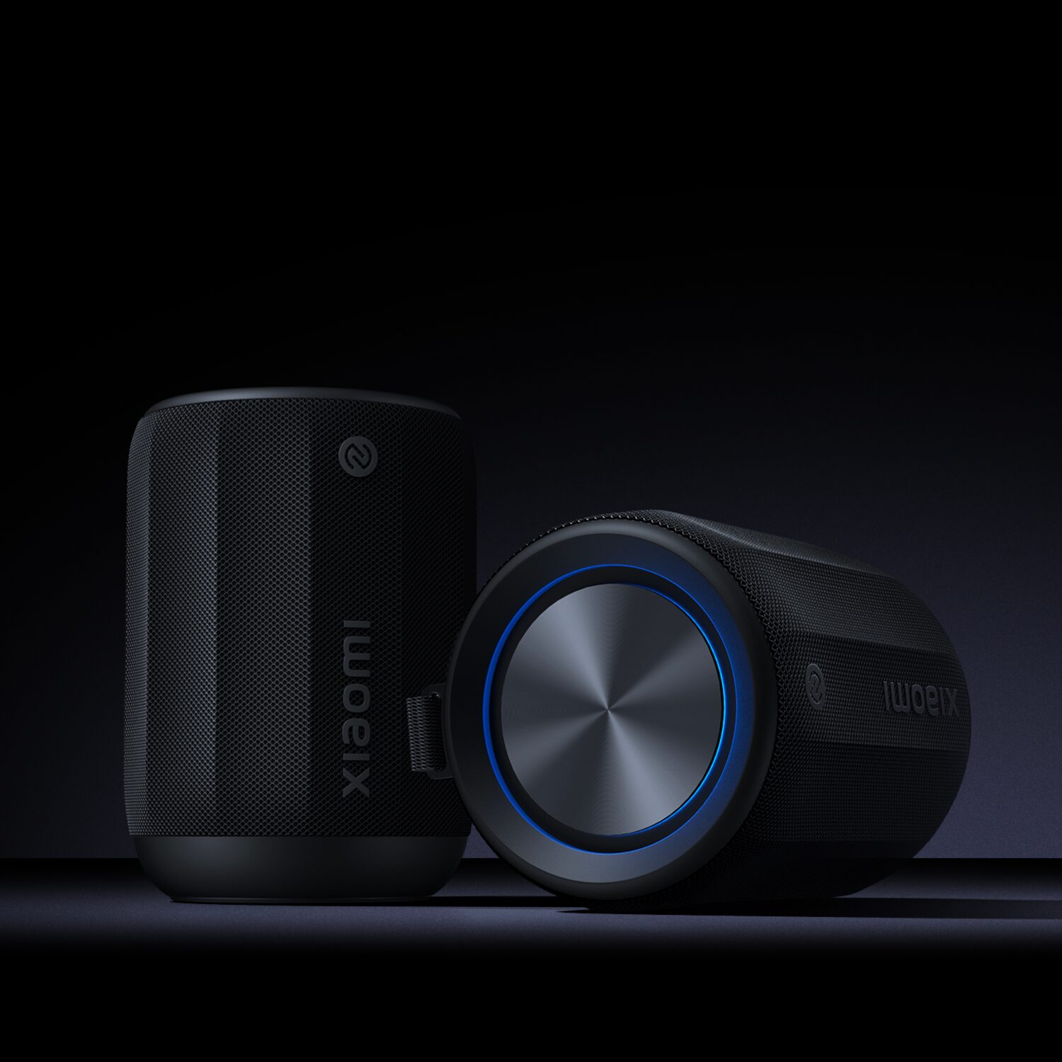 Xiaomi Bluetooth Speaker Mini, 6W, RGB, IP67, 11H Battery - Image 3