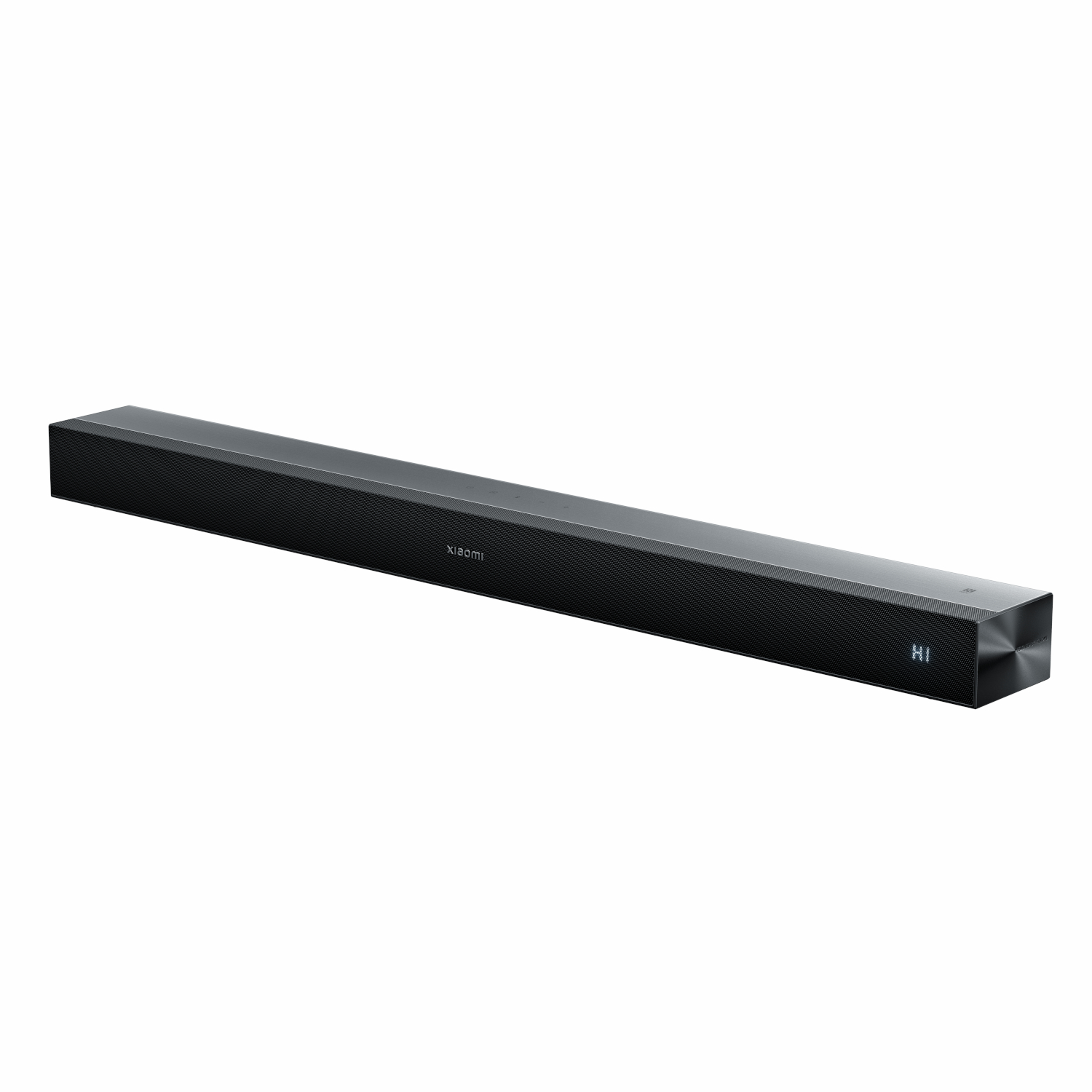 Xiaomi Soundbar Pro 2.1ch with Dolby Audio Wireless Subwoofer – Black - Image 2