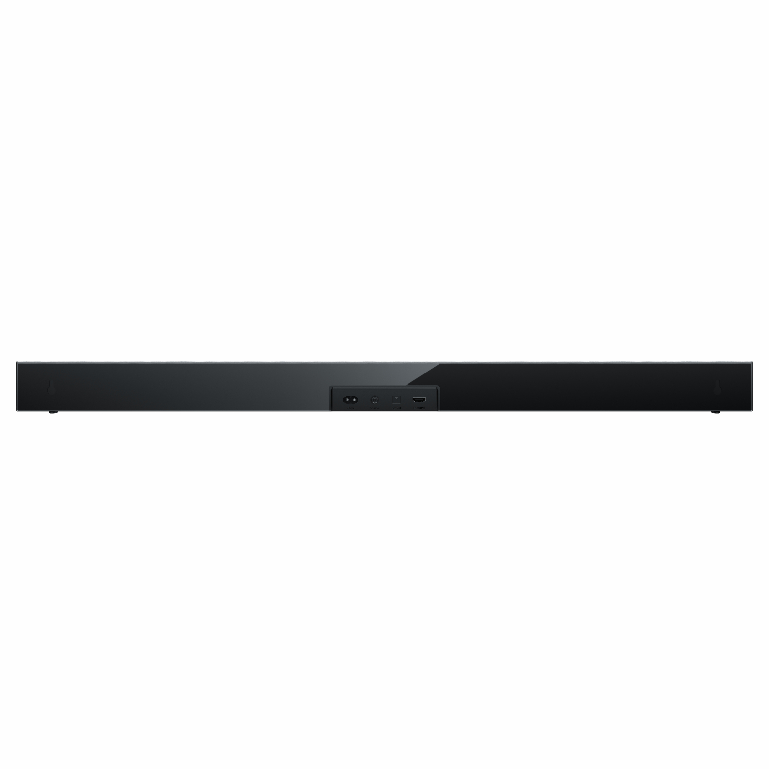 Xiaomi Soundbar Pro 2.1ch with Dolby Audio Wireless Subwoofer – Black - Image 5