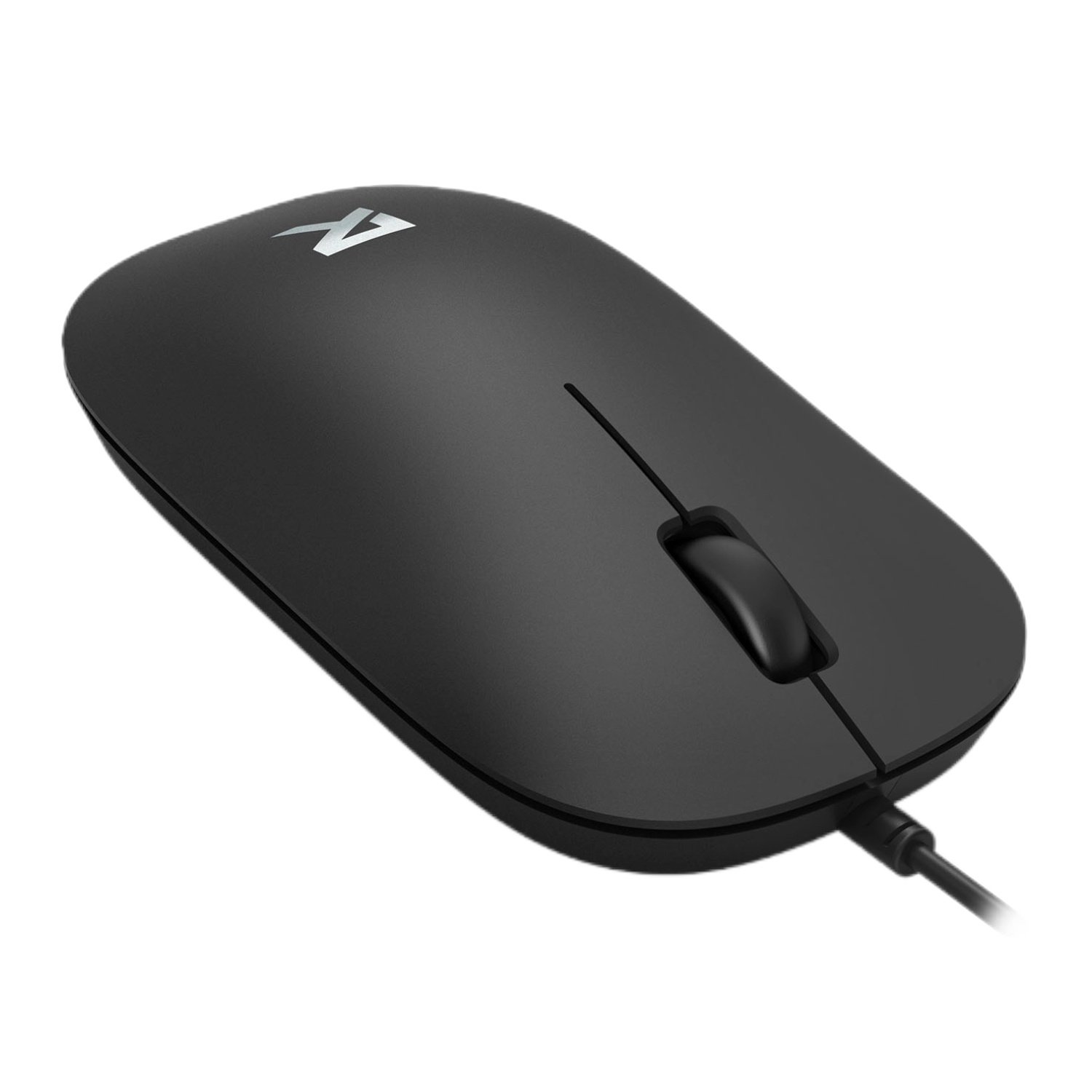 Redragon BM-2892 1200 DPI Wired Optical Mouse – Black - Image 2