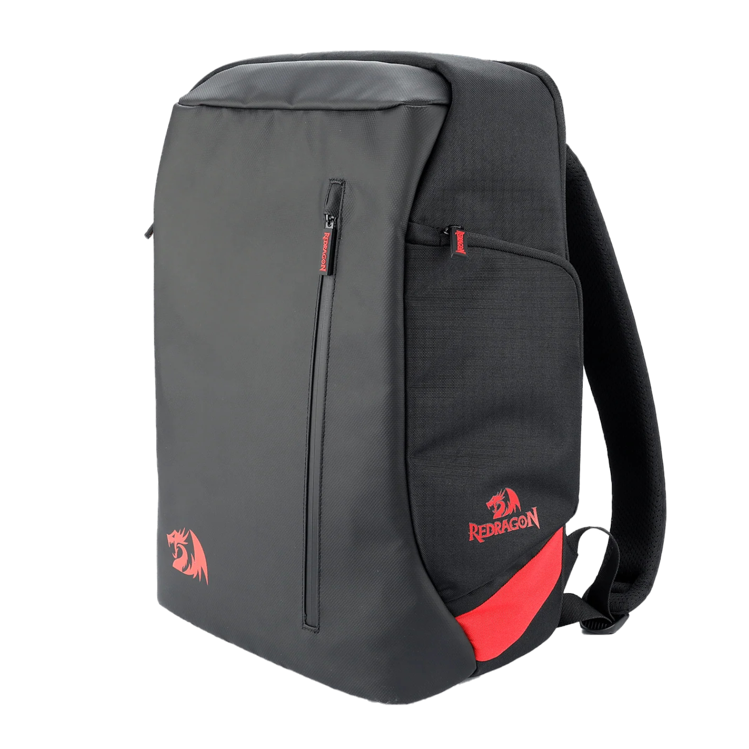 Redragon GB-94 TARDIS 2 Nylon 17"/18" Travel Gaming Backpack - Image 2