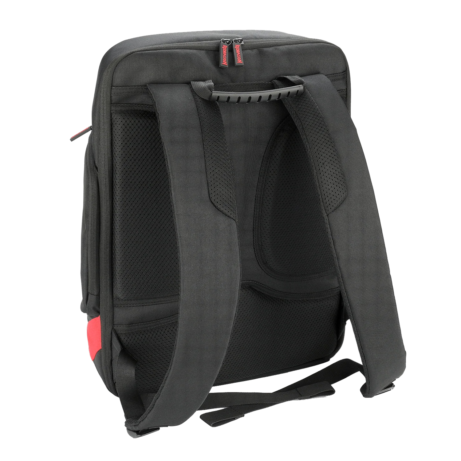 Redragon GB-94 TARDIS 2 Nylon 17"/18" Travel Gaming Backpack - Image 3