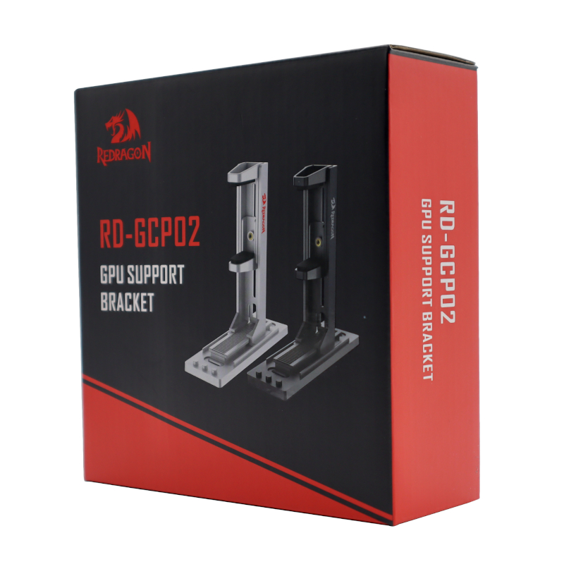 Redragon GPU Anti-Sag Bracket - Image 3