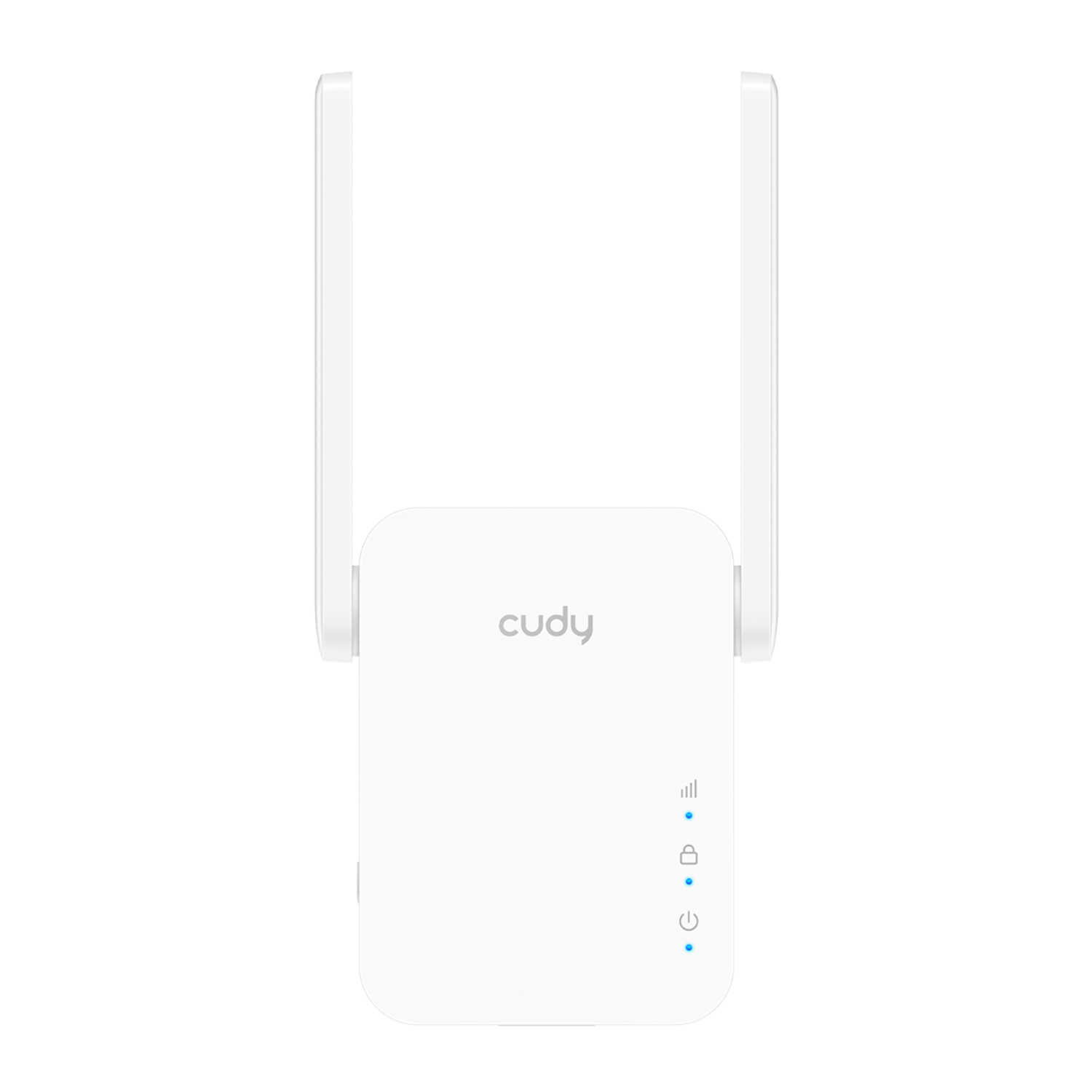 Cudy N300 Mesh Wi-Fi Range Extender | Wall Plug - Image 2