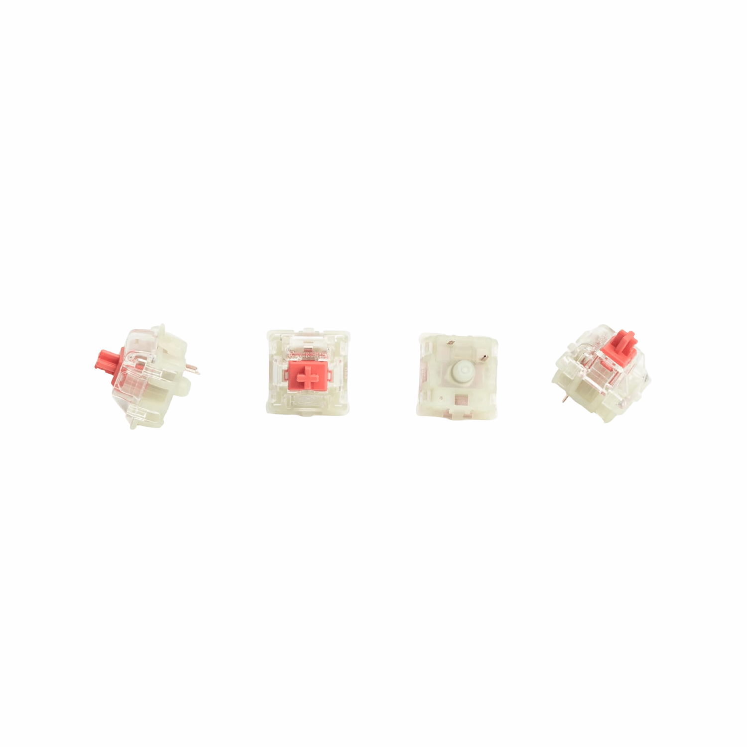 Keychron CHERRY MX2A Red RGB Switch Set - Image 3