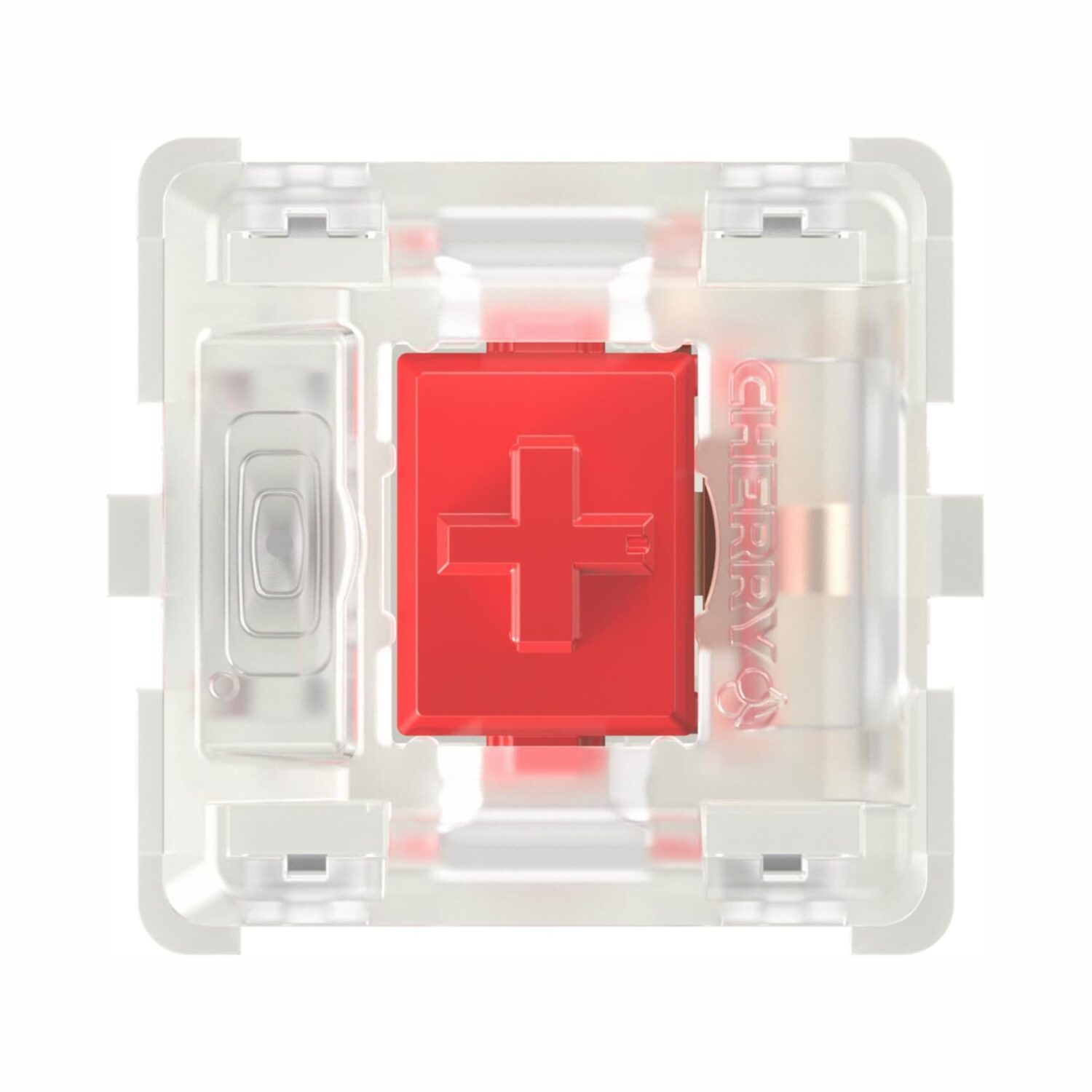 Keychron CHERRY MX2A Red RGB Switch Set - Image 2