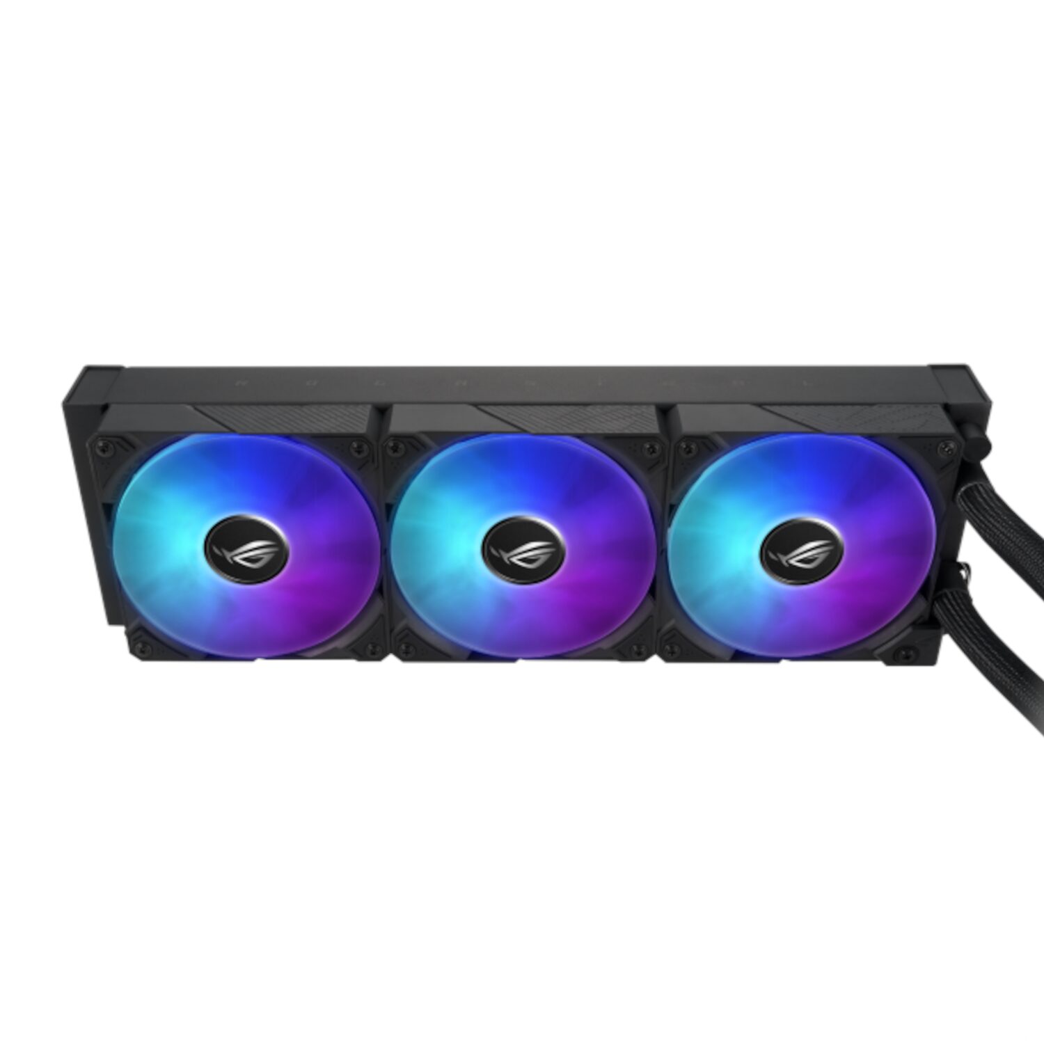 Asus ROG Astral LC GeForce RTX 5090 32GB GDDR7 OC Edition - Image 3