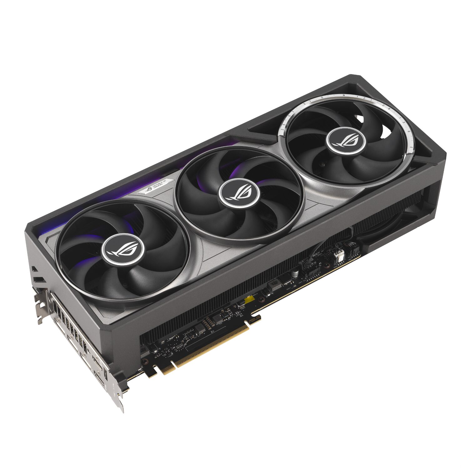 Asus ROG Astral GeForce RTX 5080 16GB GDDR7 OC Edition - Image 3