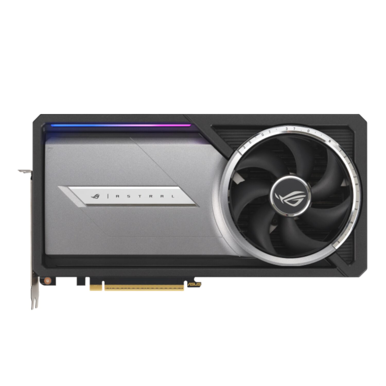 Asus ROG Astral LC GeForce RTX 5090 32GB GDDR7 OC Edition - Image 5