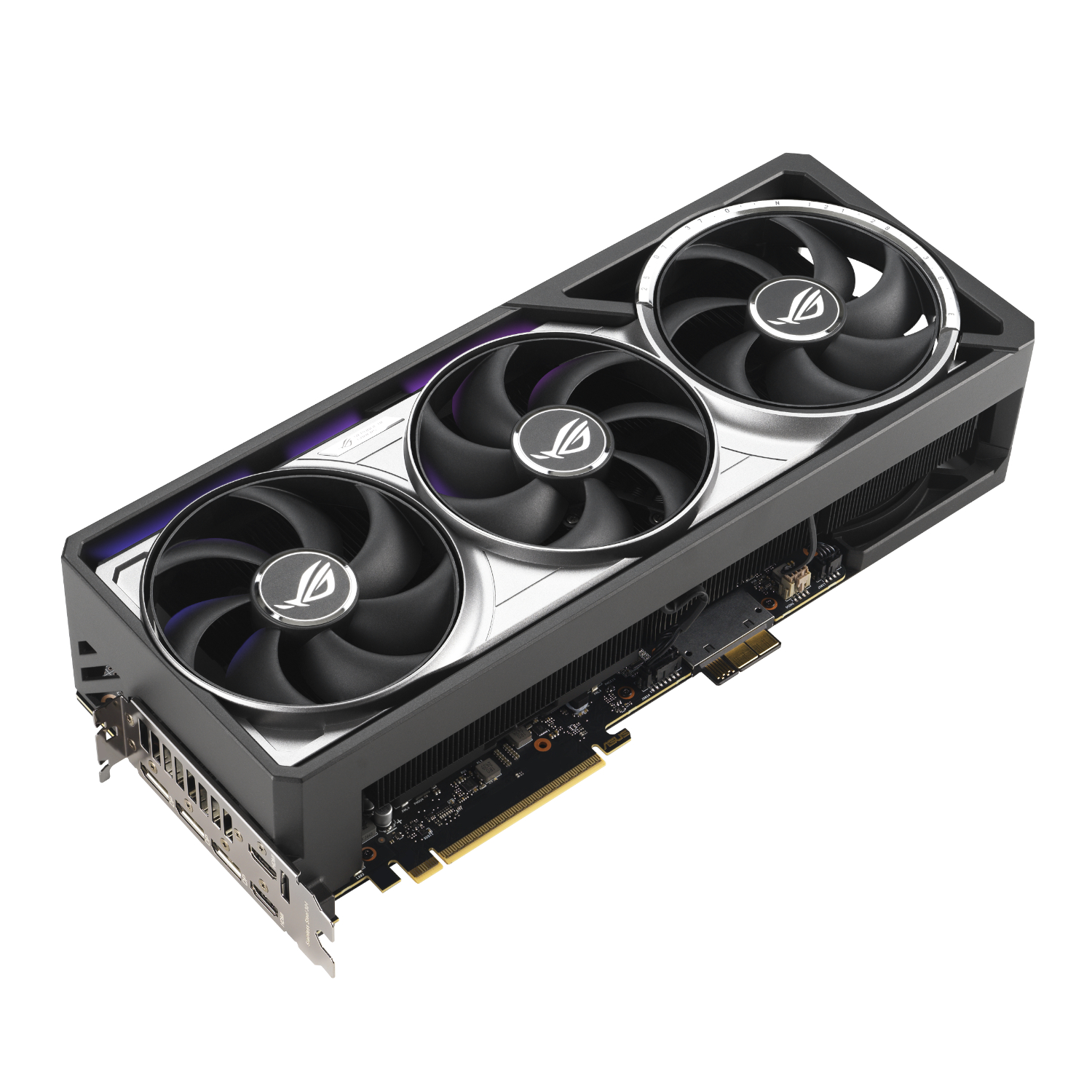 Asus ROG Astral GeForce RTX 5090 32GB GDDR7 BTF Edition Graphics Card - Image 2