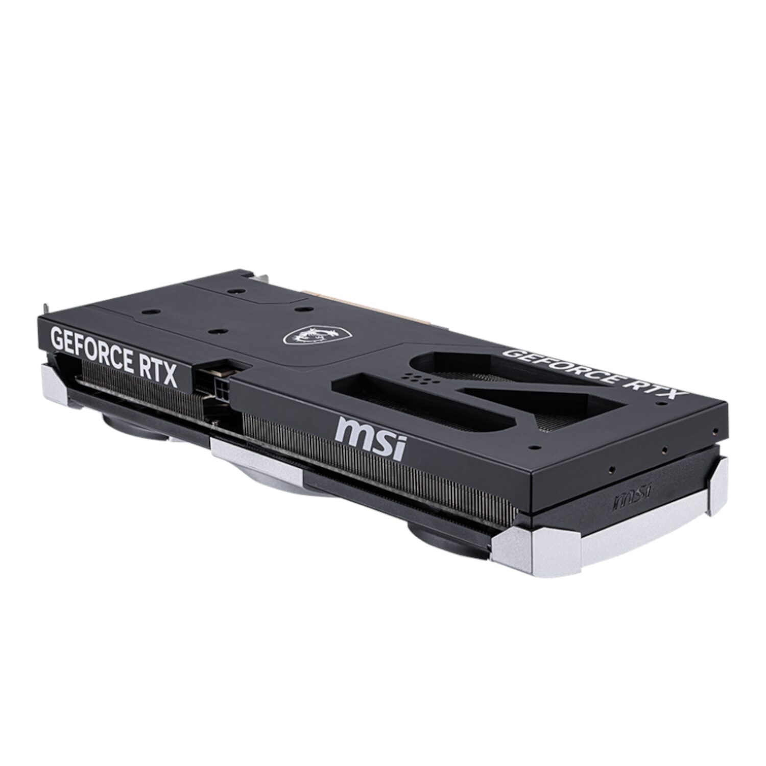 MSI GeForce RTX 5060 Ti VENTUS 3X OC 16GB GDDR7 Graphics Card - Image 2