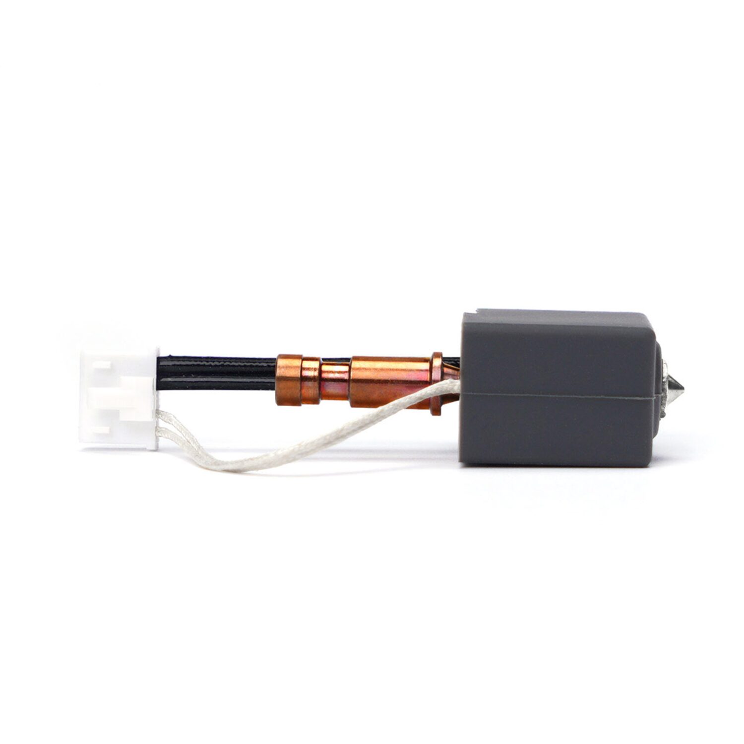 Anycubic S1 Hotend All Metal Hardened Steel 0.6mm Nozzle - Image 3