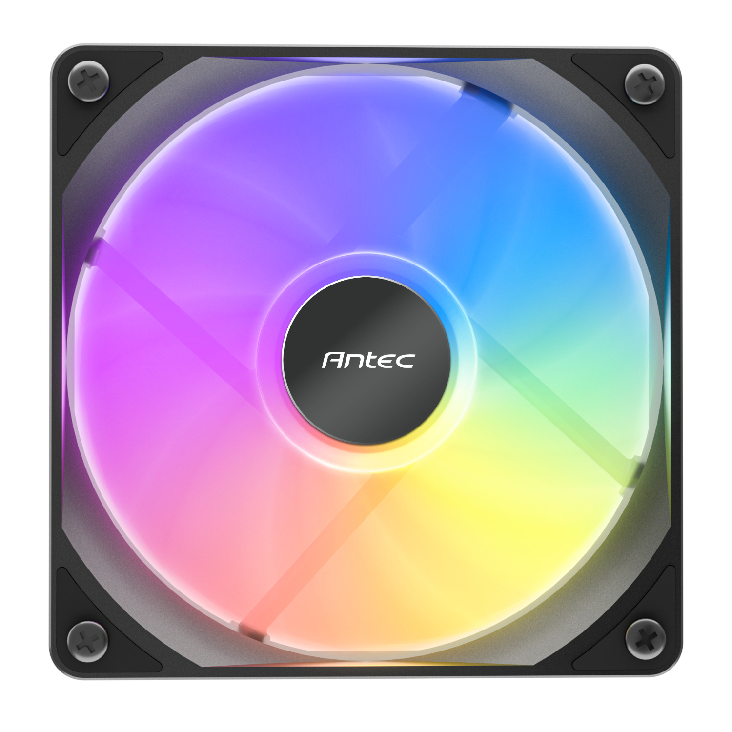 Antec Skeleton 240 ARGB CPU Liquid Cooler Black - Image 3