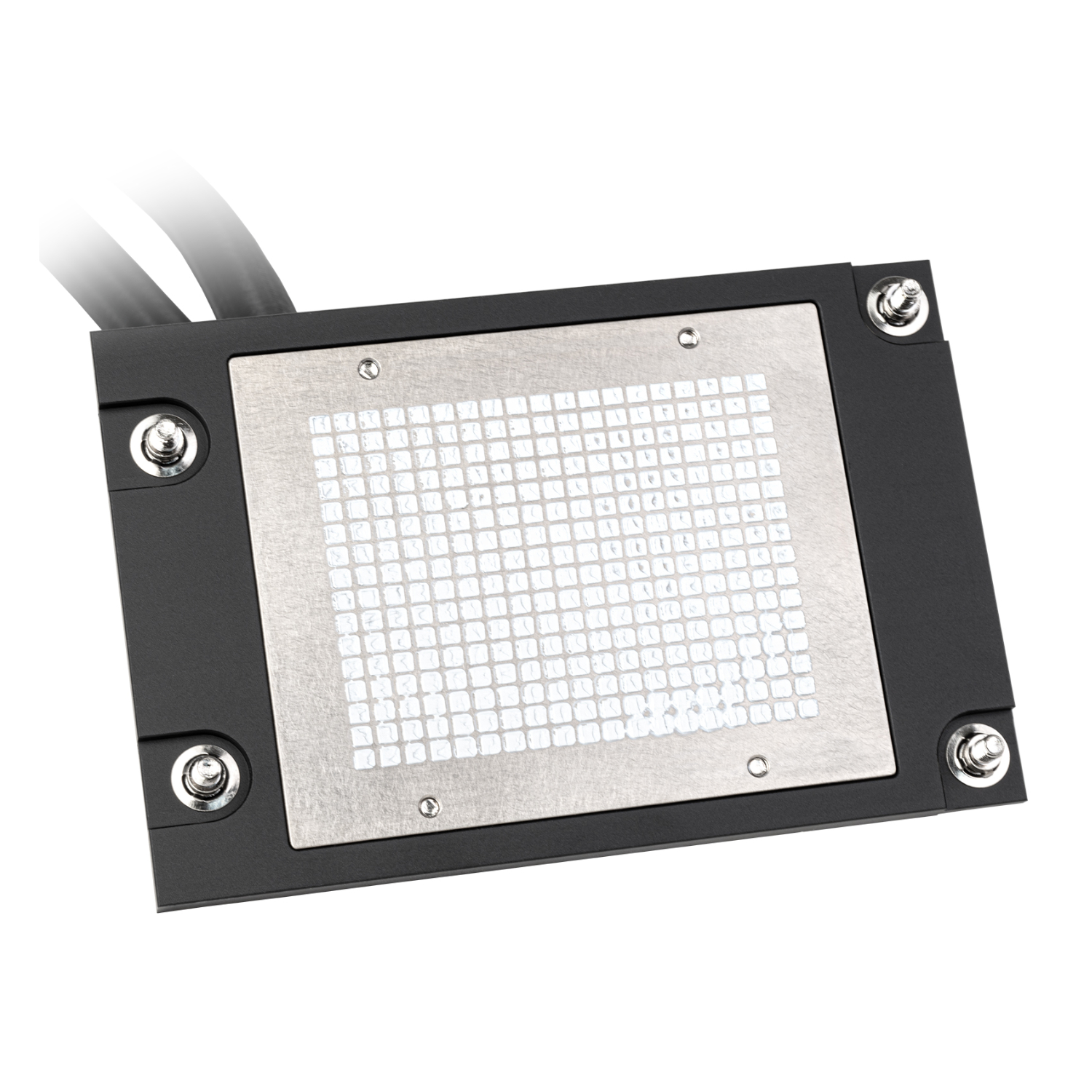 Silverstone XE360-TR5 High Performance 360mm AIO Liquid CPU Cooler - Image 3