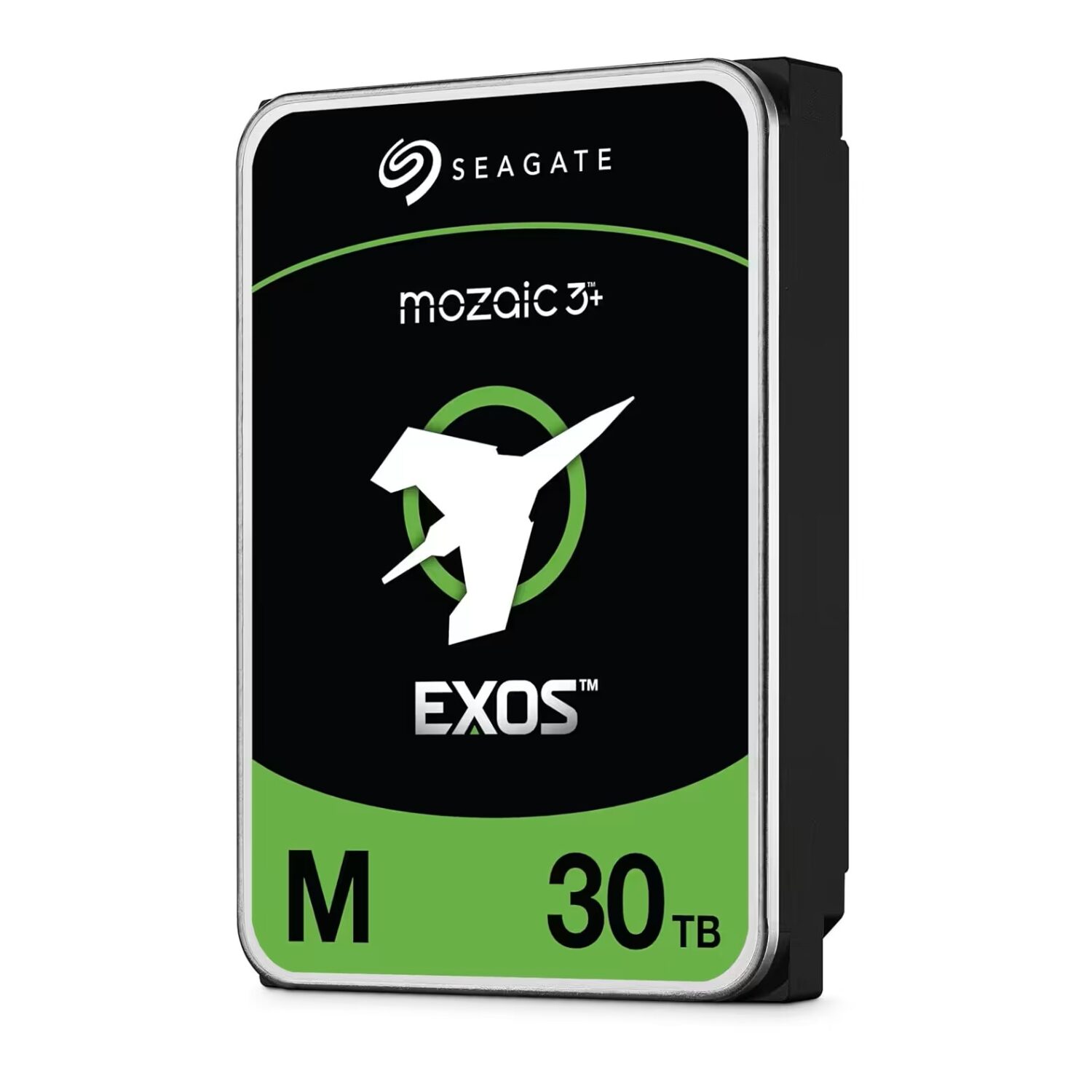 Seagate Exos M 30TB 512MB 7200 rpm SATA HDD - Image 2