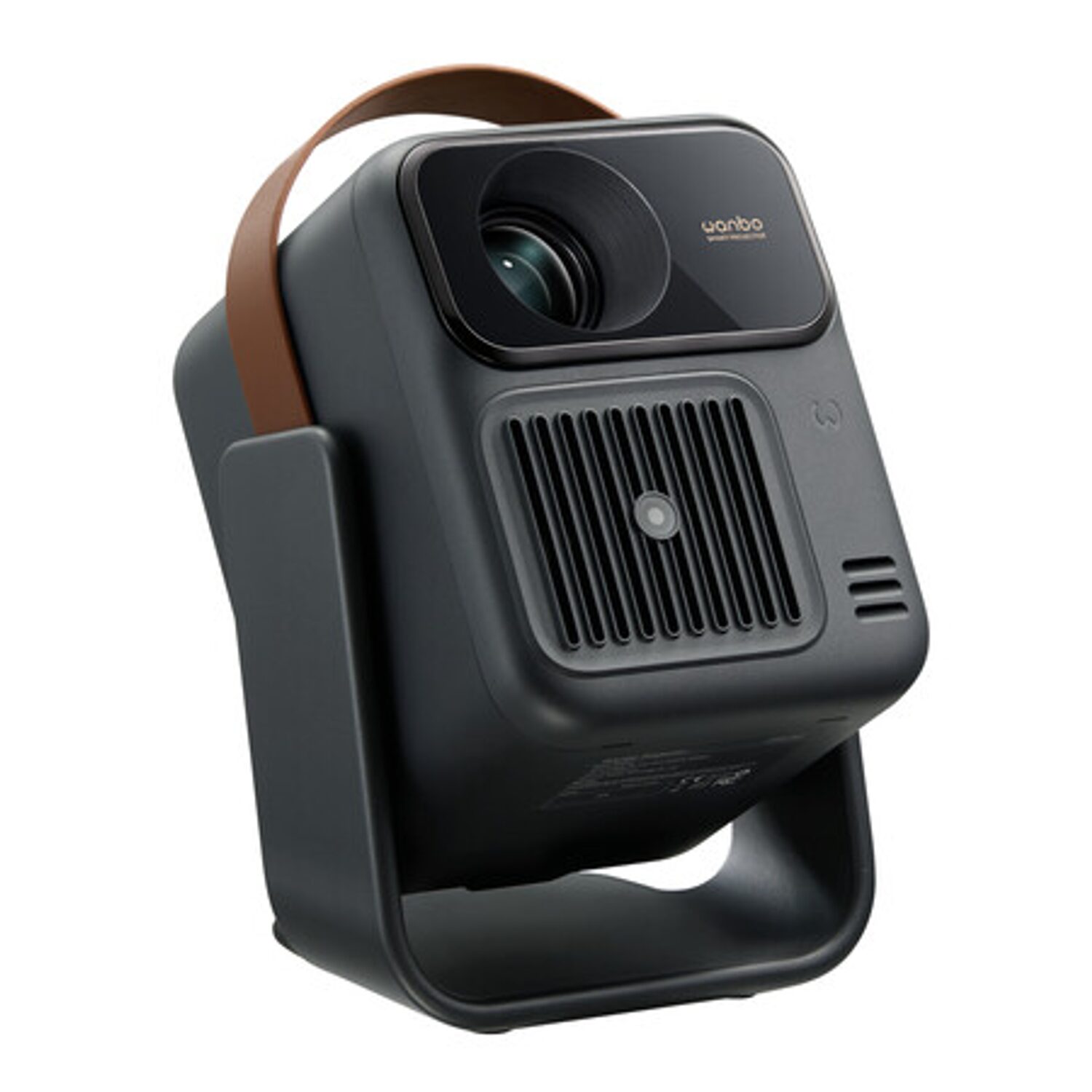 Wanbo To Go Pro 1080P 500ANSI Android 14 Mobile Smart Projector - Image 3