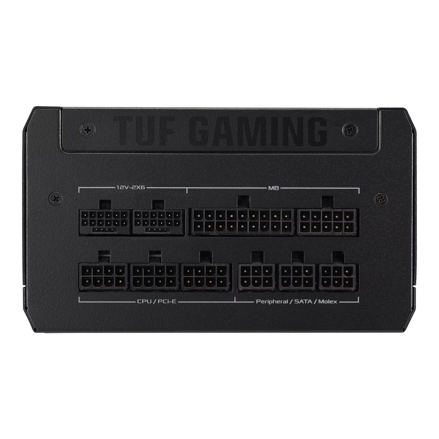 ASUS TUF Gaming 1200W Gold PSU - Image 4