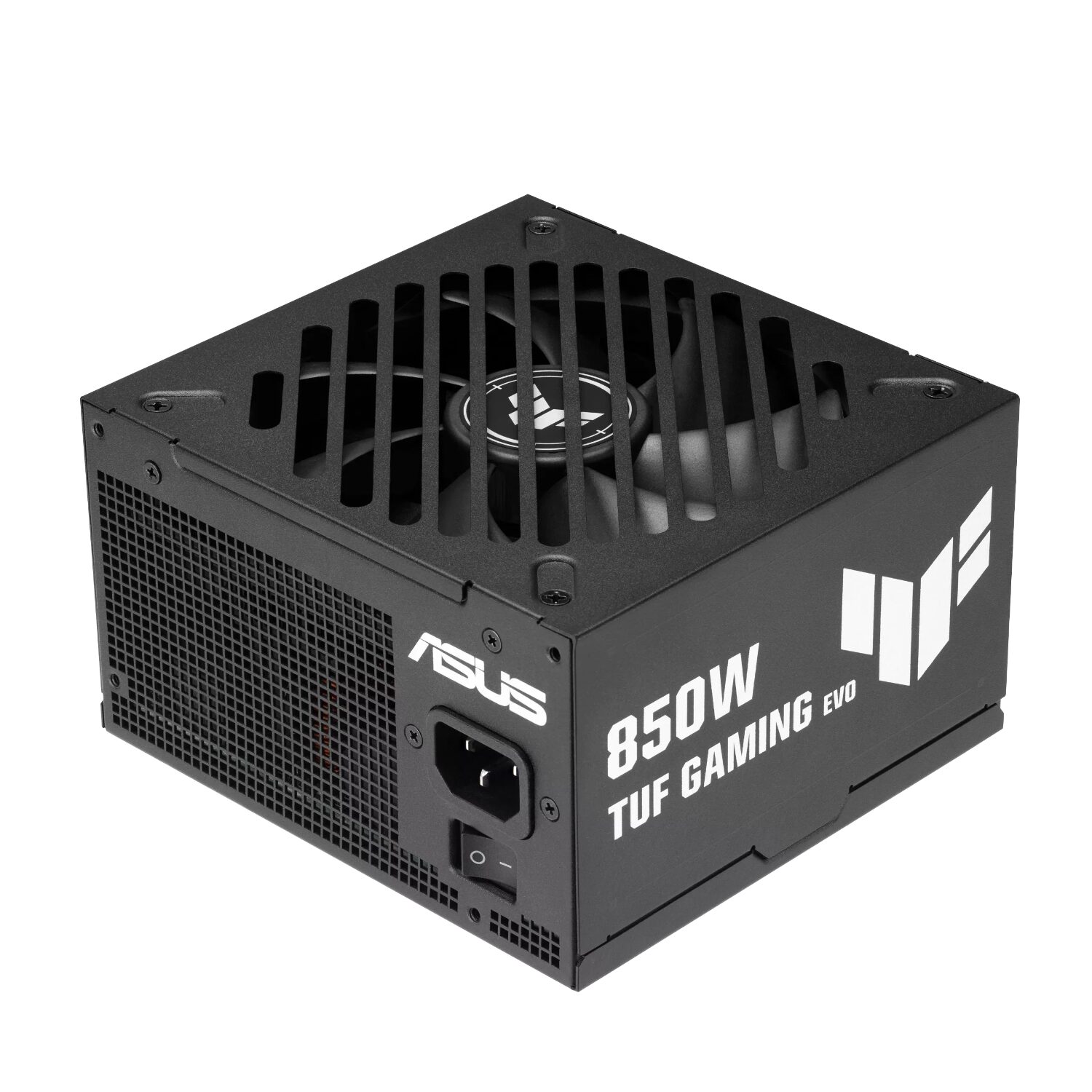ASUS TUF Gaming EVO 850W 80 PLUS Gold Modular Power Supply - Image 5