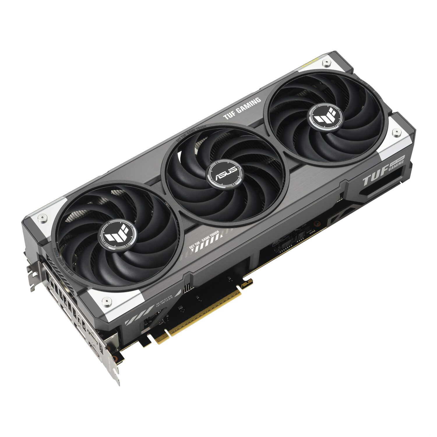 Asus TUF Gaming GeForce RTX 5080 16GB GDDR7 OC Edition - Image 3