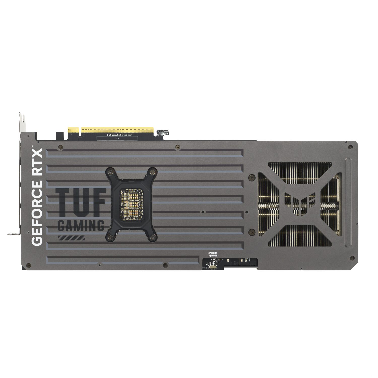 Asus TUF Gaming GeForce RTX 5080 16GB GDDR7 OC Edition - Image 2