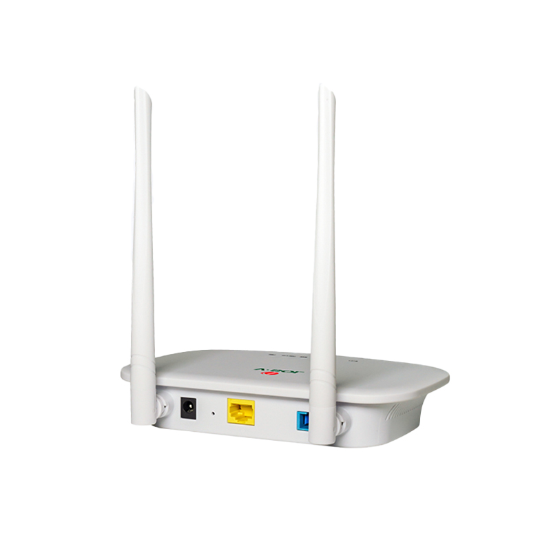V-Sol 1GE + Wi-Fi ONU - Image 2