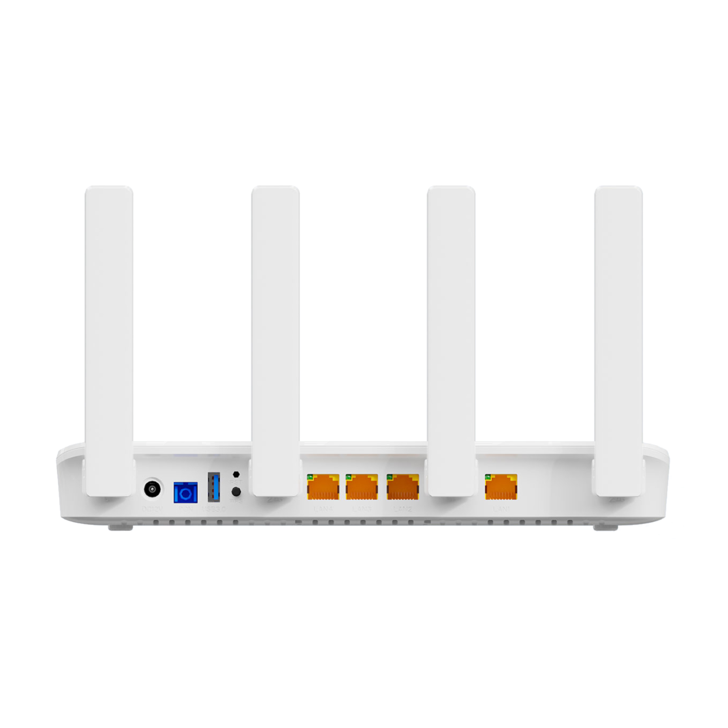 V-Sol 1XPON+4GE+1USB3.0+Wi-Fi 6 HGU ONT - Image 3