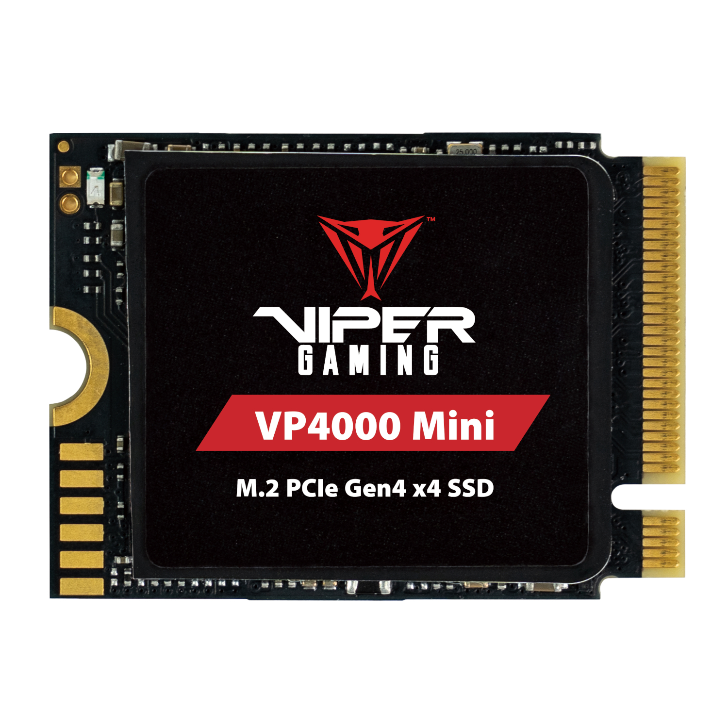PATRIOT SSD VP4000 M.2 NVME 2TB 2230