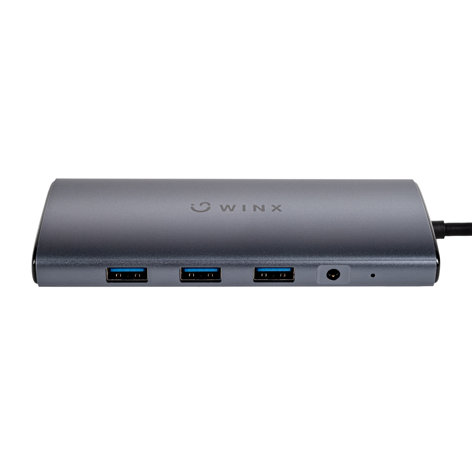 WINX CONNECT MAX 11-in-1 Type-C Hub - Image 3