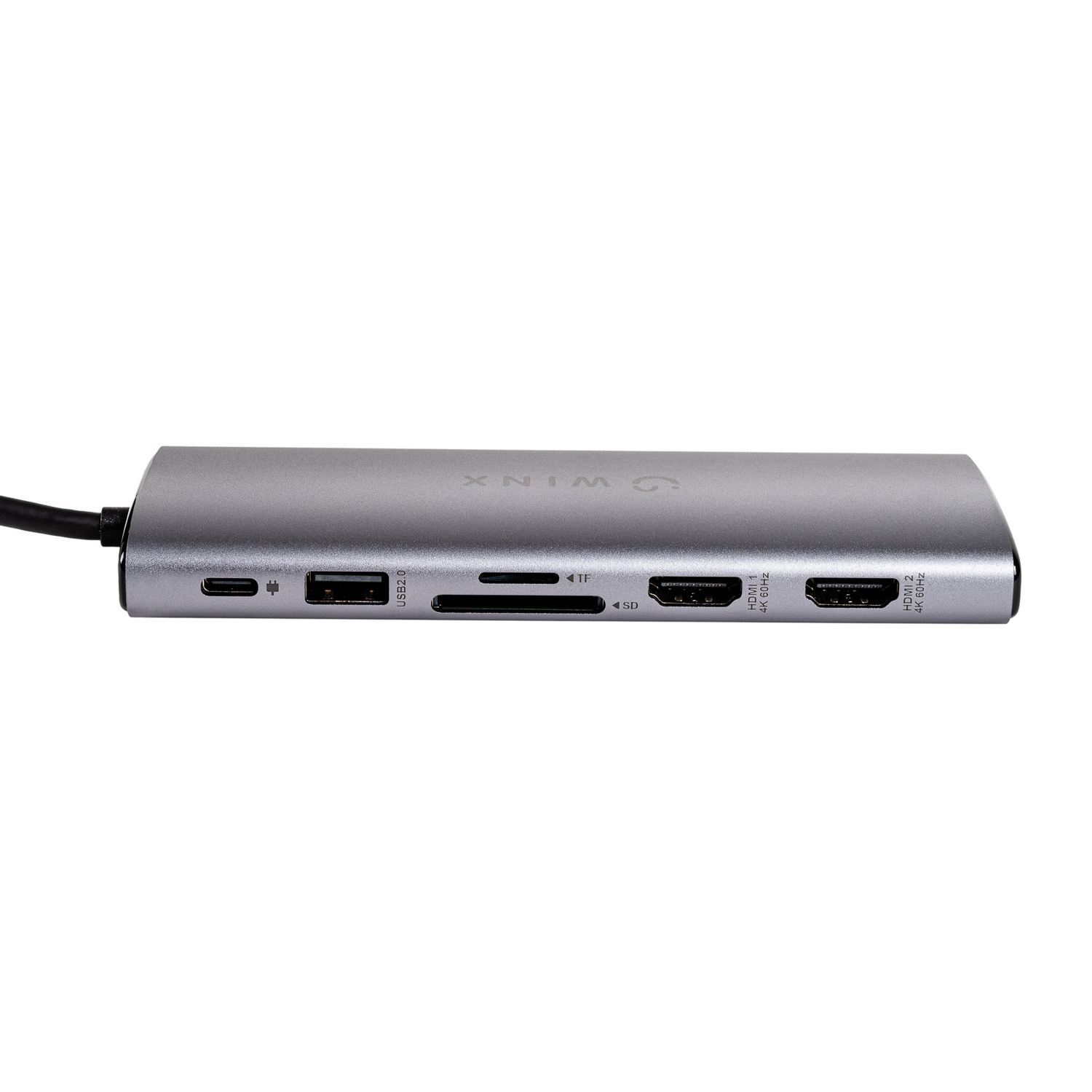 WINX CONNECT Ultra 14-in-1 Type-C Hub - Image 3