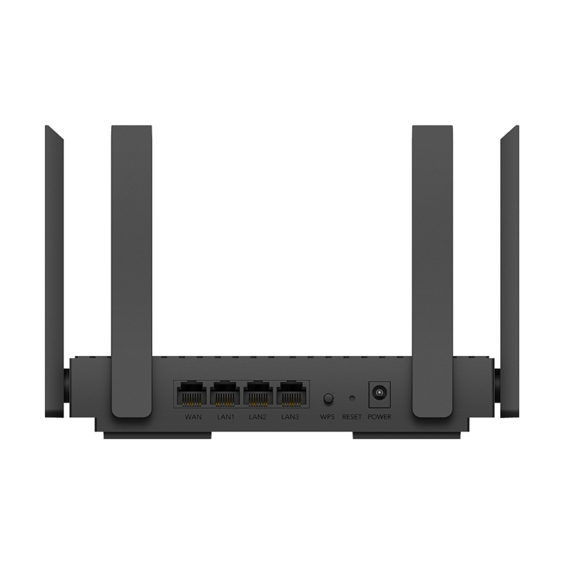 Cudy AX3000 Gigabit Wi-Fi 6 Mesh Router - Image 2
