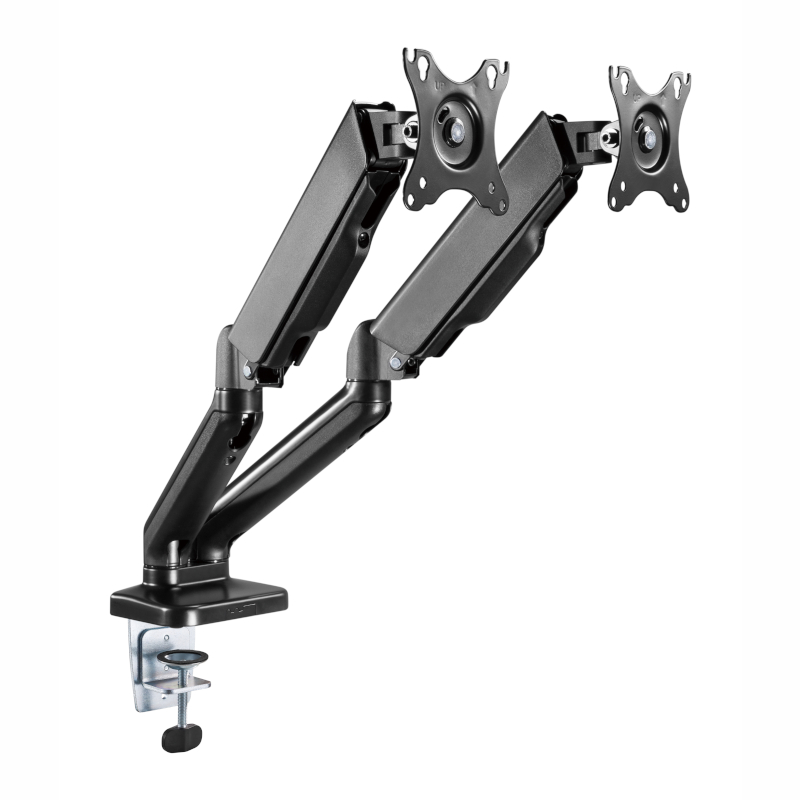 WINX RISE Pro Dual Full Motion Monitor Arm - Image 2