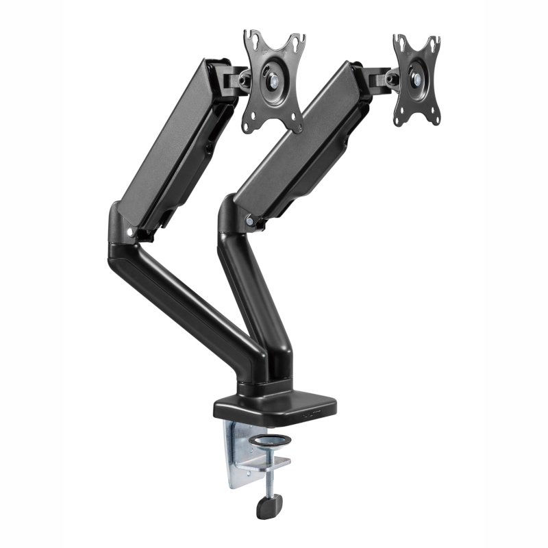 WINX RISE Pro Dual Full Motion Monitor Arm - Image 3