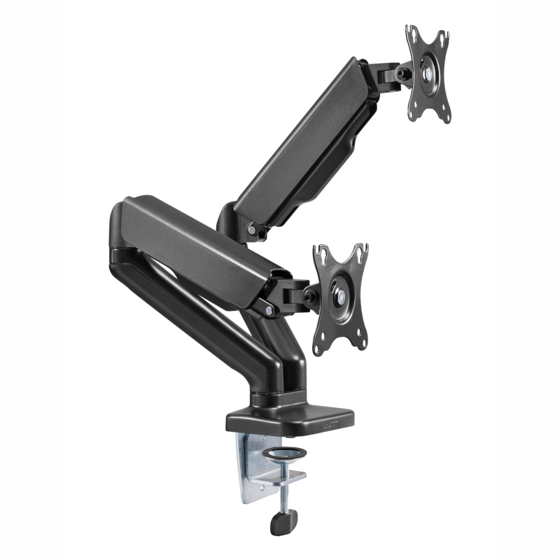 WINX RISE Pro Dual Full Motion Monitor Arm - Image 5