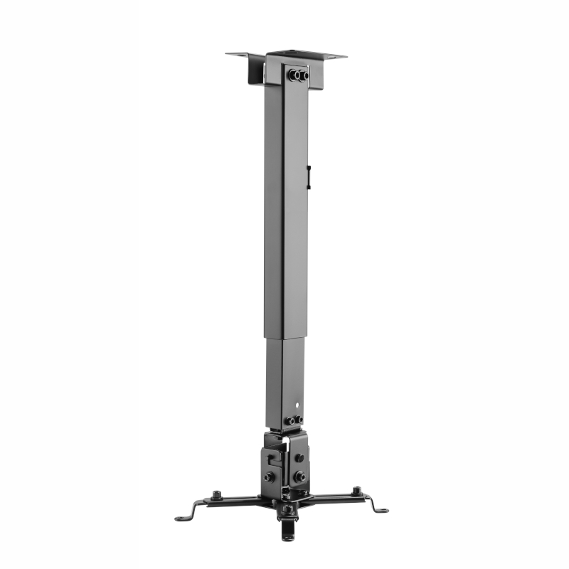 WINX MOUNT Simple Adjustable Projector Bracket - Image 2