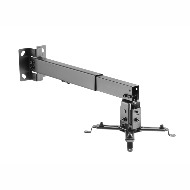 WINX MOUNT Simple Adjustable Projector Bracket - Image 3