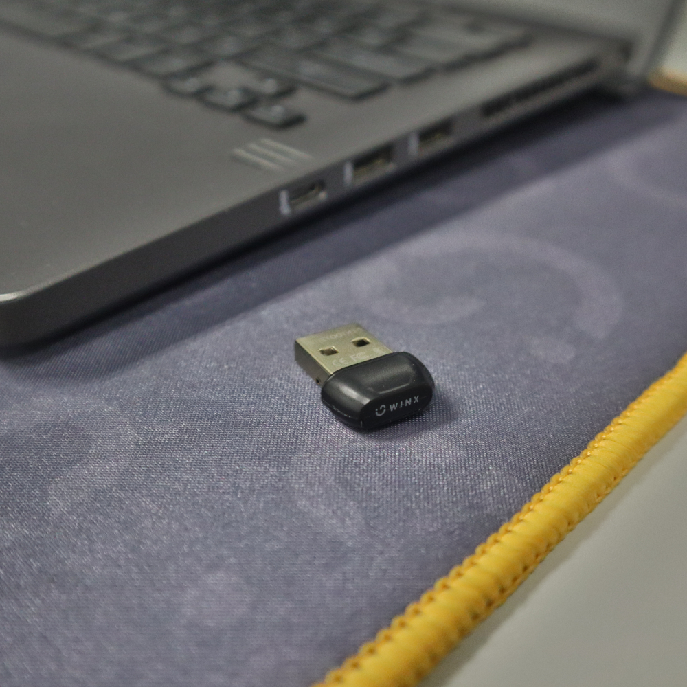 WINX CONNECT Simple Bluetooth 5.1 Adapter - Image 2