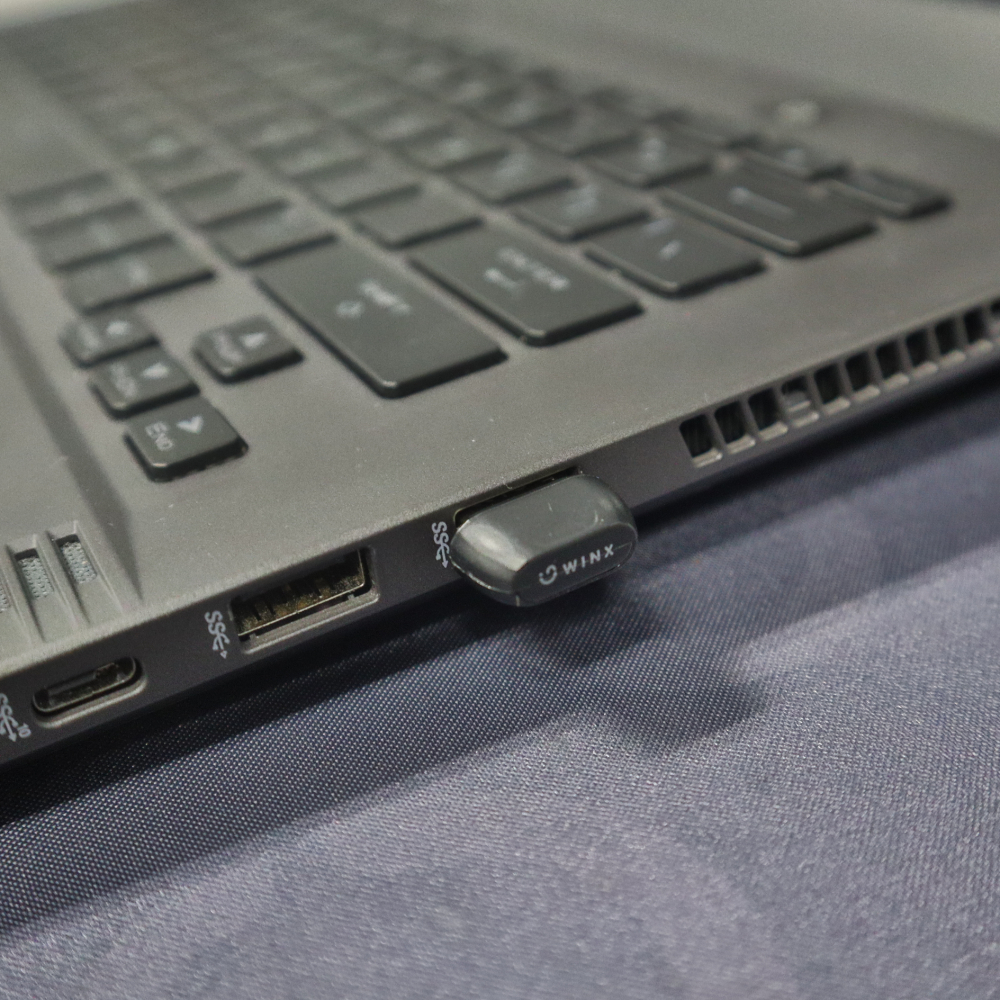 WINX CONNECT Simple Bluetooth 5.1 Adapter - Image 3