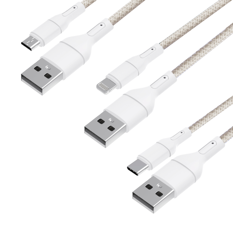 WINX USB Charging Cables - Image 2