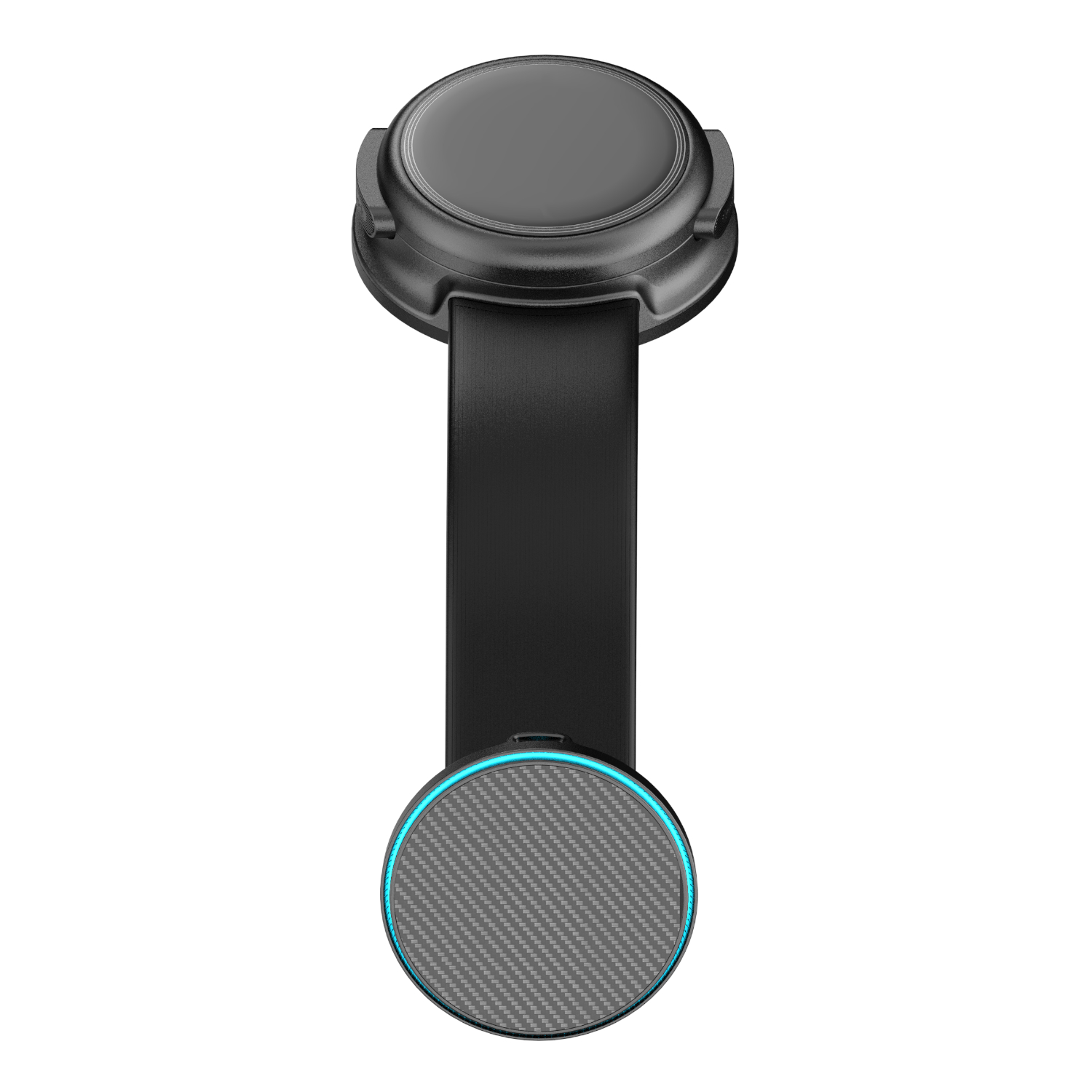 WINX VIEW Power Phone Holder and Wireless Charger - Image 2