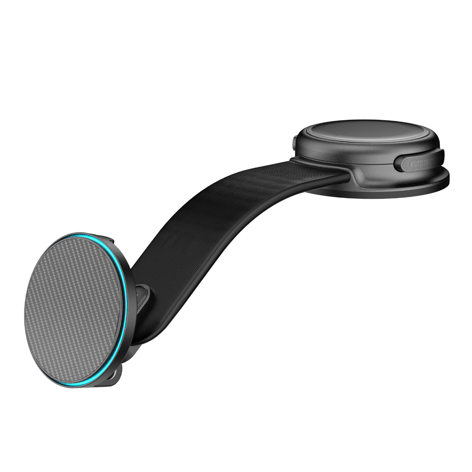 WINX VIEW Power Phone Holder and Wireless Charger - Image 3