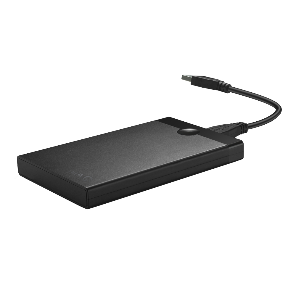WINX STORE Fast 2.5" USB 3.2 Enclosure - Image 2