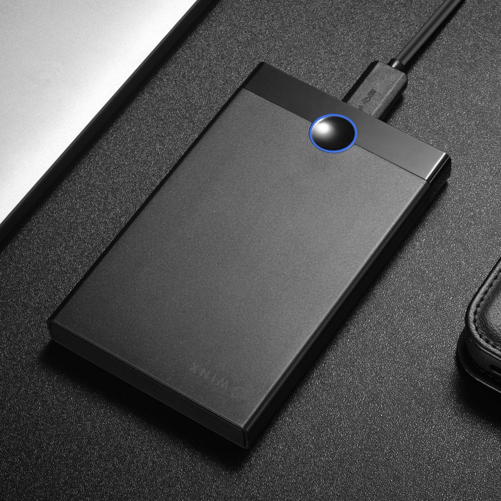 WINX STORE Fast 2.5" USB 3.2 Enclosure - Image 3