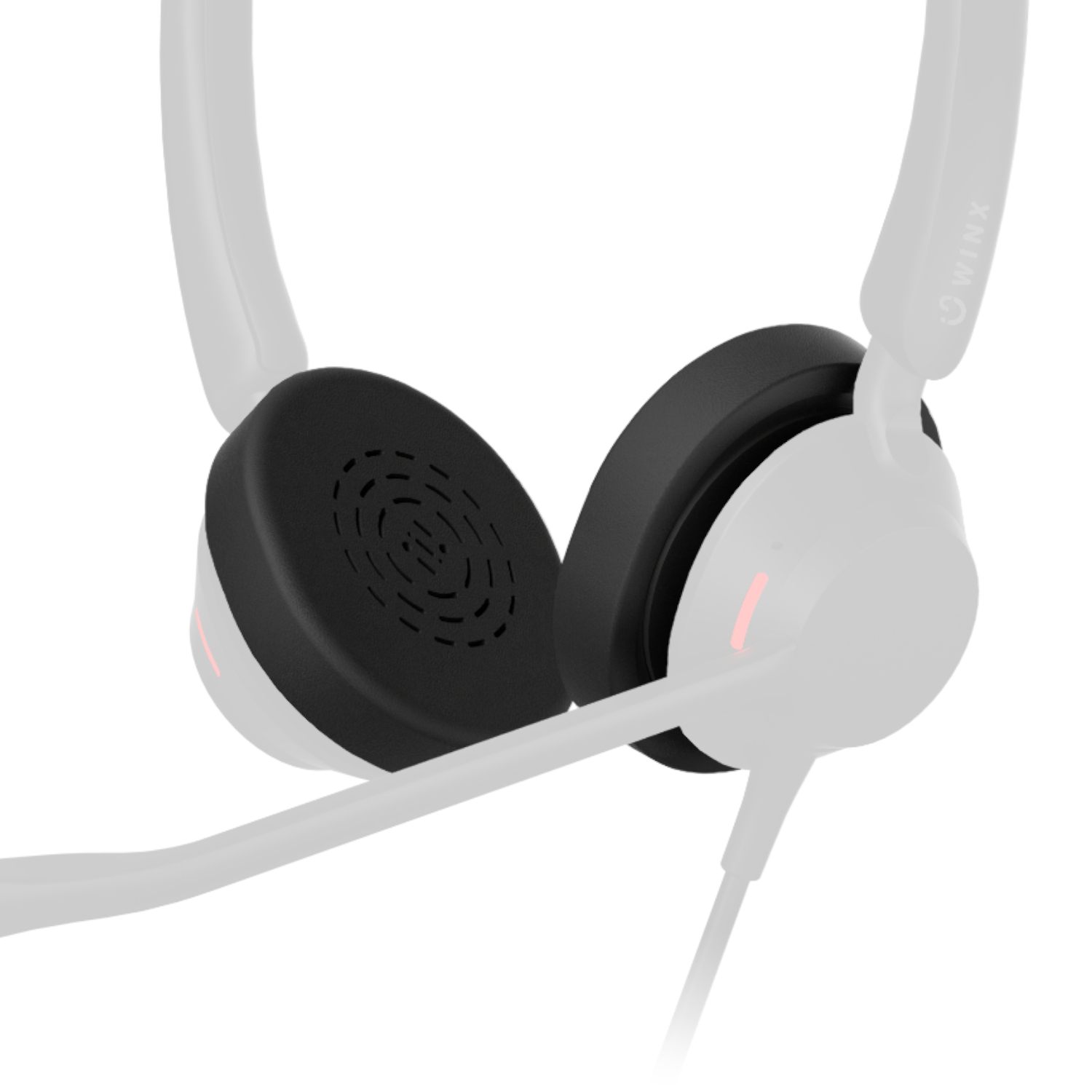 WINX CALL Pro 2 ANC Ear Cub Replacements - Image 3