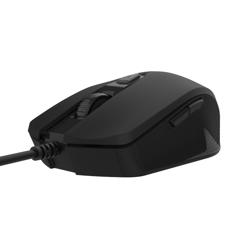 WINX DO ESSENTIAL Wired Mouse - Image 2