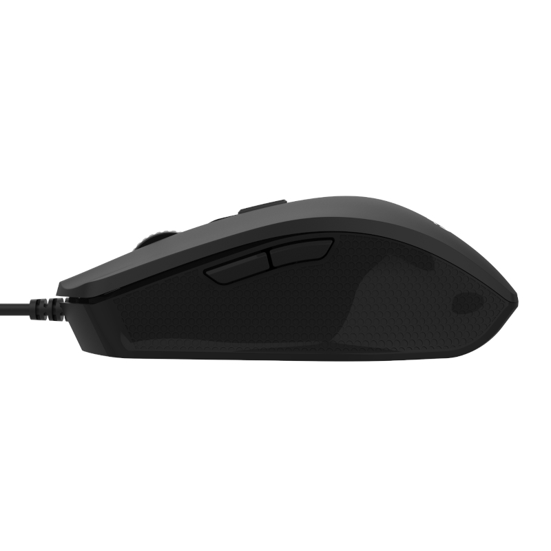 WINX DO ESSENTIAL Wired Mouse - Image 3